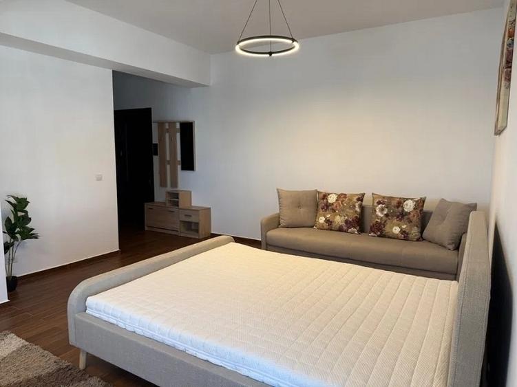 Apartament 1 camera zona Pacurari