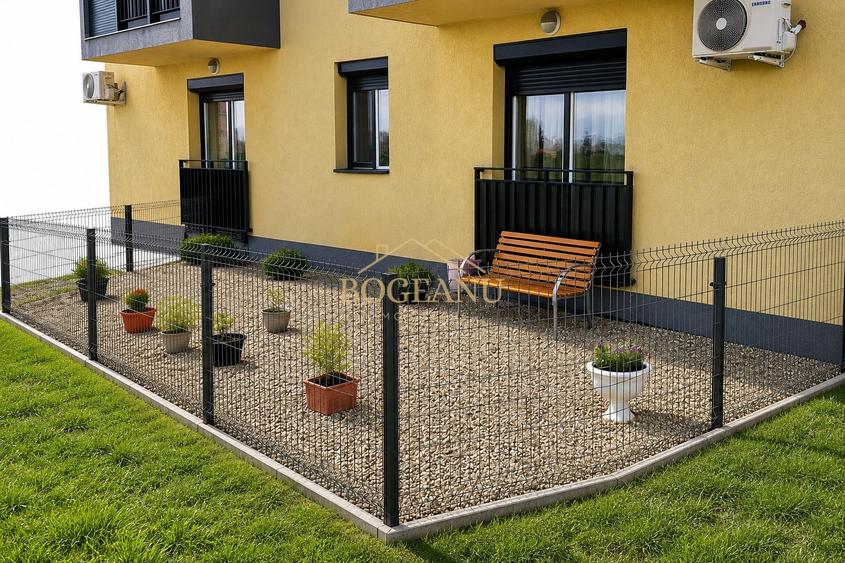 BG184-Apartament Premium 3 Camere | Calea Urseni | Parter | Parcare - 13