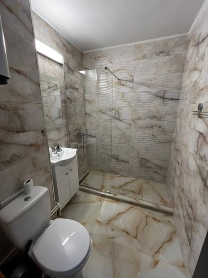Garsoniera - Prima Inchiriere - Plaza - 5 minute Metrou Lujerului - AC/Boiler