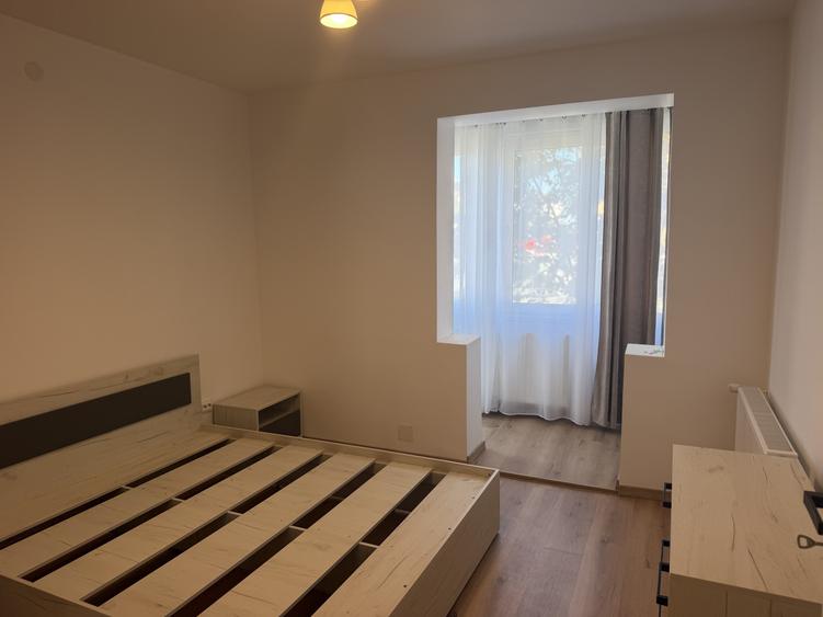 Ap 3 camere decomandate renovat et 1 Strand central