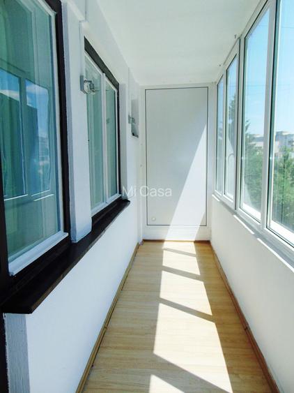 Garsoniera spatioasamobilata modern-Judetean - 3
