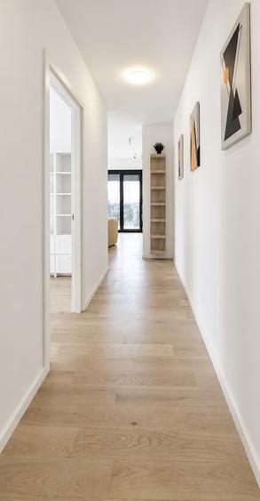 Apartament cu 3 camere Domenii | Grivița | Arcul de Triumf