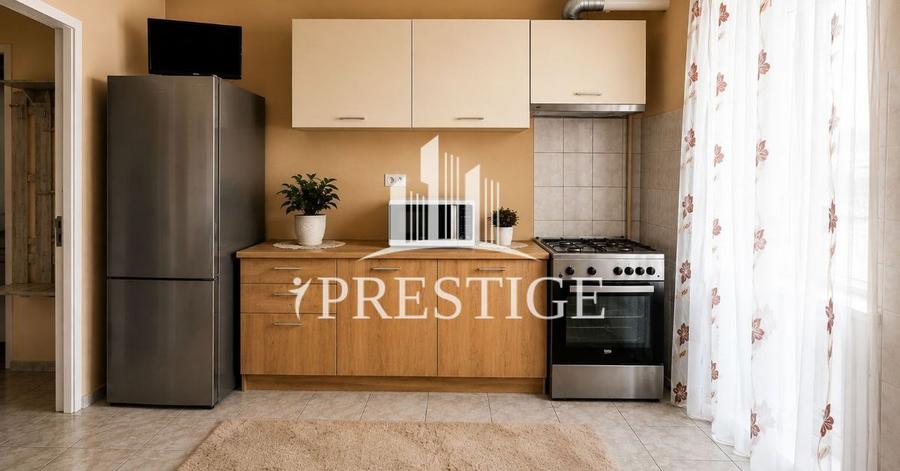 APARTAMENT 1 CAMERĂ DE VÂNZARE | SIBIU, ZONA AUTOGĂRII, 41 MP, PIVNIȚĂ