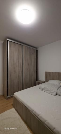 Apartament 2 Camere Premium – City Nord Tunari | 66 mp | Loc de Parcare Inclus