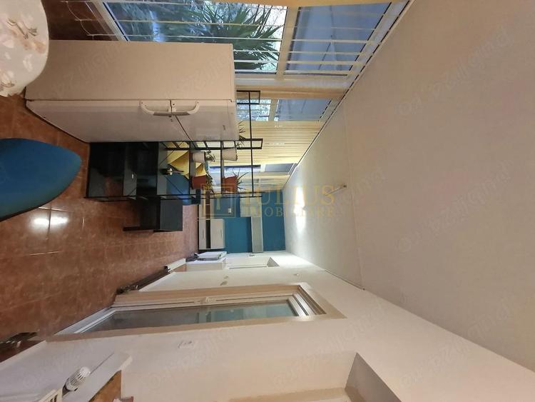 3 camere-2 dormitoare| Complexul Studentesc| centrala | 70 mp