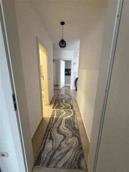 Apartament 2 camere | Parcare | Noua
