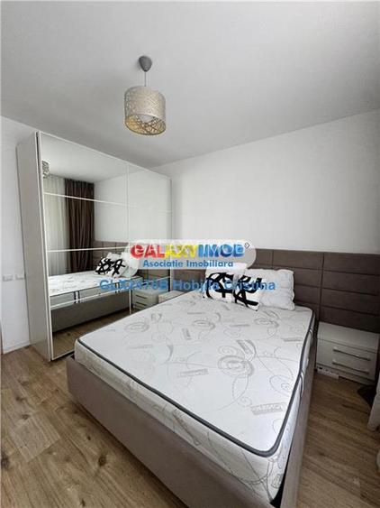 Inchiriere apartament 2 camere etaj 1 Baneasa Greenfield - 6