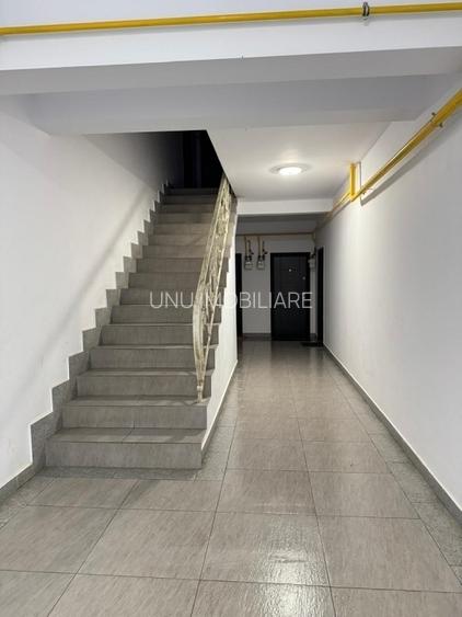 Apartament 1 camera -Valea Lupului- - 8
