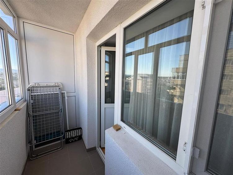 Apartament 3 camere, mobilat si utilat, ultracentral, etaj 9/10