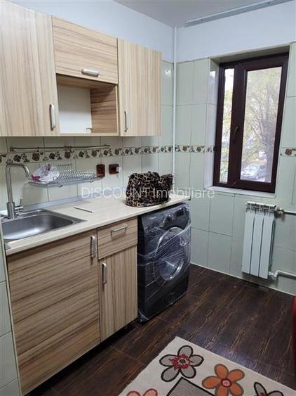 Apartament 2 camere zona  Vest-Lamaita - 5