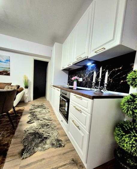 Apartament 3 camere de vanzare Iasi Aroneanu Sorogari