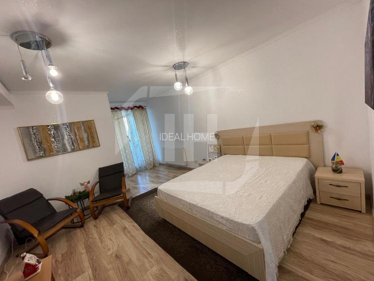Apartament modern, parcare subterana, zona Iullius Mall - 2