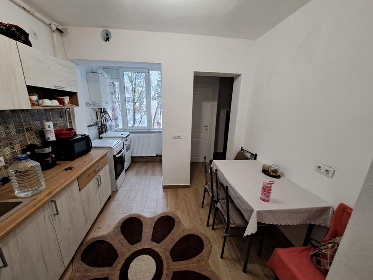 Vand apartament 2 camere, Tg. Mures, Cornisa