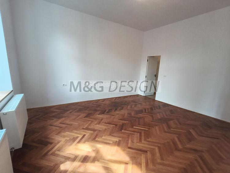 3 camere,  Balcescu -Liceul G Moisil, 2 băi, 91 mp utili - 15