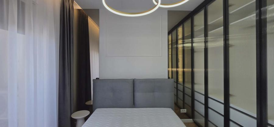 Apartament 2 camere de închiriat în Bloc Premium/ str. Ștefan Zweig-AP1505