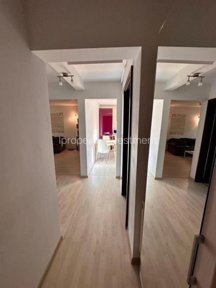 Drumul Taberei 2 camere cu centrala si balcon + prox. metrou - 4