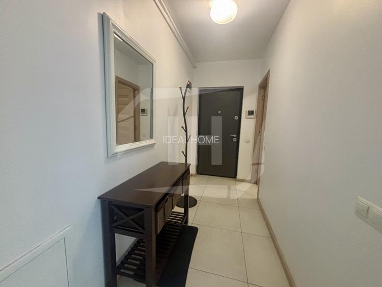 Apartament 2 camere I bloc nou I mobilat modern I Platinia I USAMV I UMF - 10