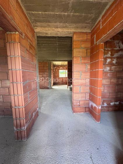 Duplex 97 mp/utili – Toate Utilitatile | Comision 0