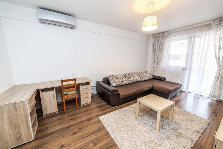 2 camere | Parcare | Metropolitan Residence | 6 Min Metrou Berceni - 4