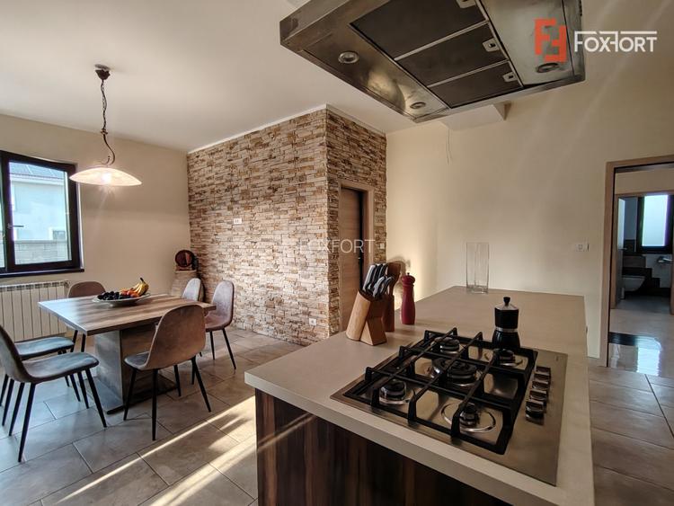 COMISION 0% Casa individuala cu 6 camere de vanzare in Giroc – V10335 - 22