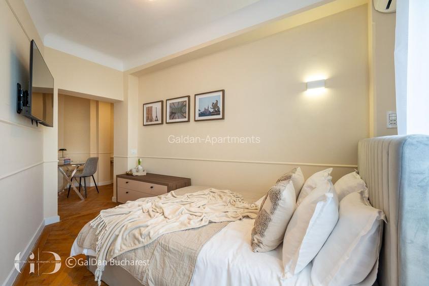 Apartament 4 camere de închiriat – Benjamin Franklin - 2