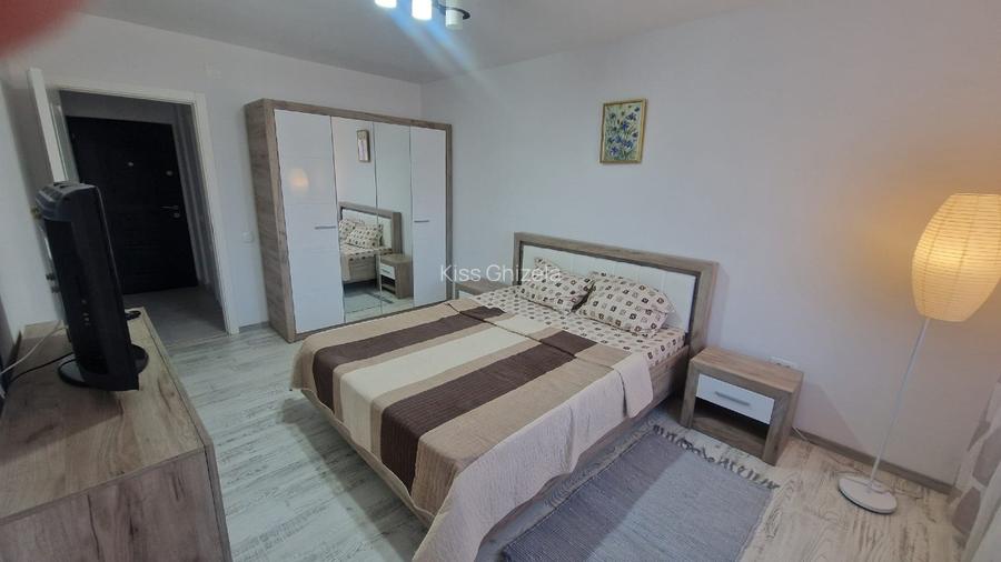 Apartament 2 camere de inchiriat zona Prima Shop - 4