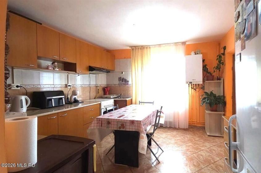 Cumpana - Str. Crinului 5, casa cu teren 625 mp, deschidere 13 metri!