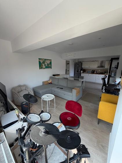 Vand apartament 2 camere, 66 mp — sector 1, Bucuresti