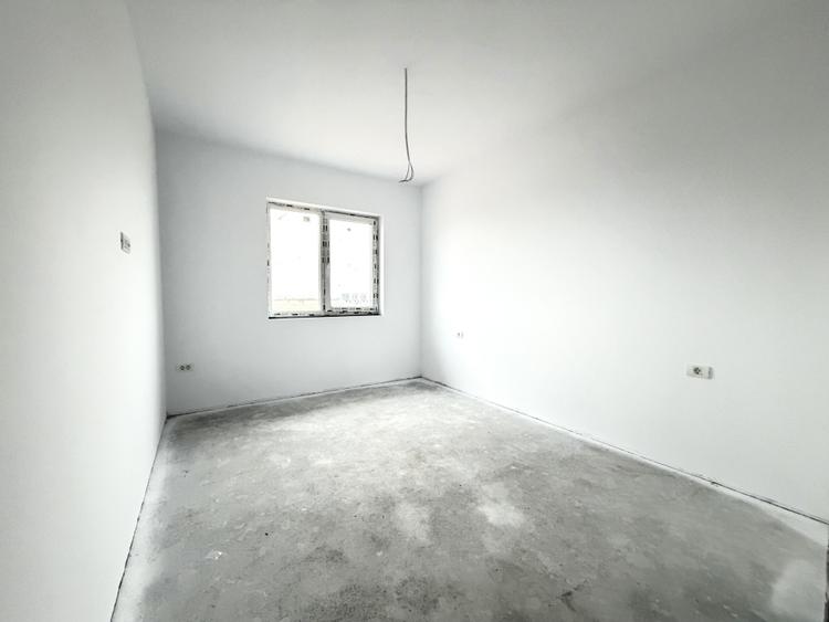 Duplex modern, 4 camere, 100 mp utili, 330 mp teren - Giroc
