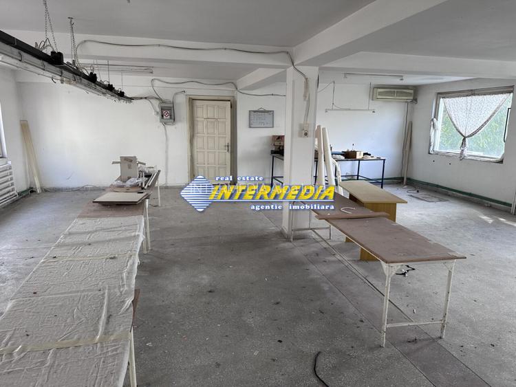 SPATIU COMERCIAL I CENTRU I SUPRAFATA 250 MP I PRETABIL CROITORIE I - 8