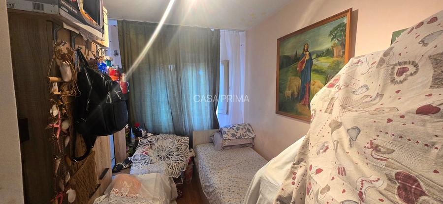 Apartament 3 camere decomandat, geam baie, CT, Alexandru - Minerva - 6