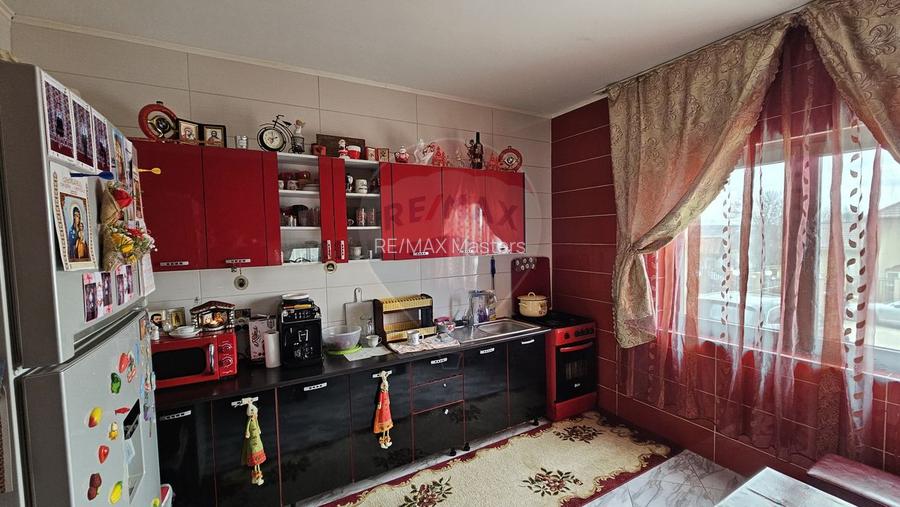 Casă / Vilă cu 6 camere, Sfantu Ilie, Suceava - 26