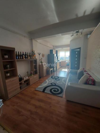 De vanzare apartament 2 cameri ,Calea Moldovei - 6