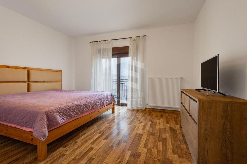 Casa individuala la pret de duplex langa padure | Comision 0%