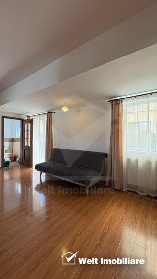 Apartament cu 3 camere, parcare, zona strazii Campului