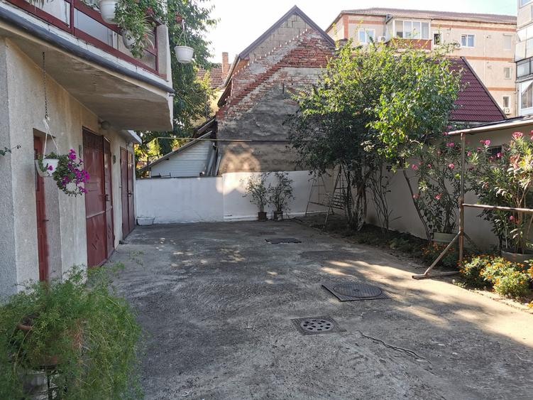 Apartament 4 dormitoare si 3 bai - Etaj 3- Elisabetin