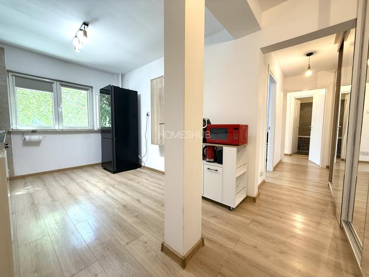 Apartament 3 camere decomandat, 72 mp, PARCARE, la intrarea in parc Tineretului! - 11