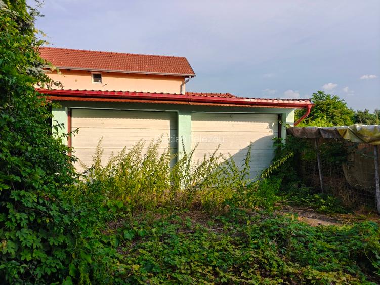 Casa de vânzare Sânpetru strada Republici 112 - 6