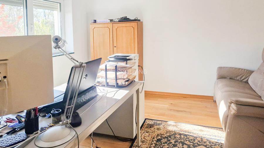 Casa modernă în Darza – 402 mp construiți, Fotovoltaice si Garaj - 9