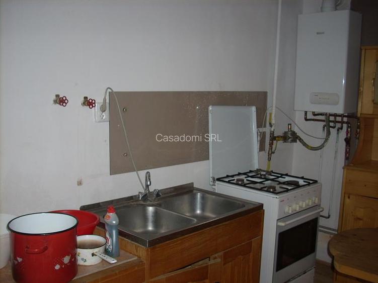 Casa cu 3.300 mp teren, in Vladimirescu! Ideal ansamblu rezidential! - 5