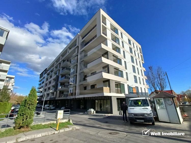 Apartamente de 3 camere, imobil nou finalizat CU CF,  2570 EURO/MP TVA INCLUS !