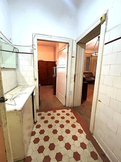 Apartament 3 camere - Str. George Calboreanu I Zona Gorjului