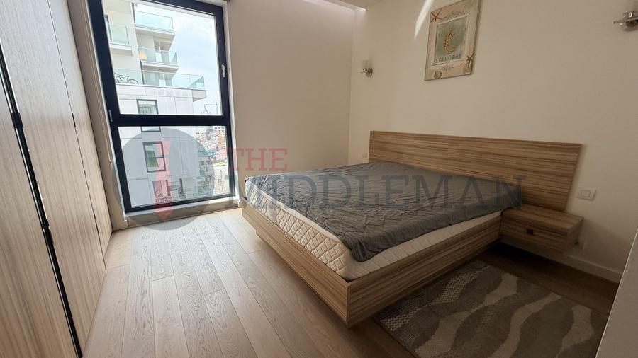 Apartament cu 2 camere One Herastrau Plaza