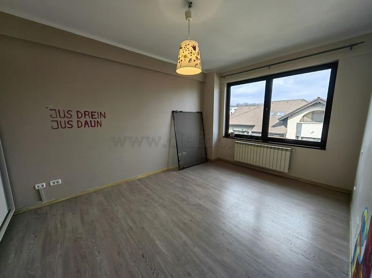 Apartament in apropiere de British School