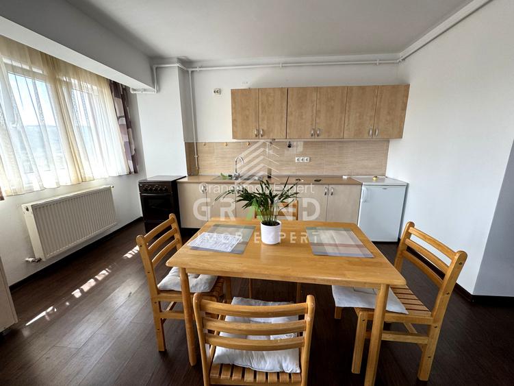 Apartament 2 camere, Mănăștur - 2