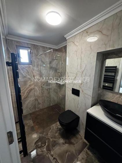 Duplex LUX 243 mp Util 116  Terasa 127 mp 360view  Corbeanca - 11