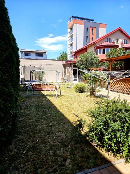 Vila P+1+ pod in Mamaia Sat- Locul unde liniștea se simte acasă - 17