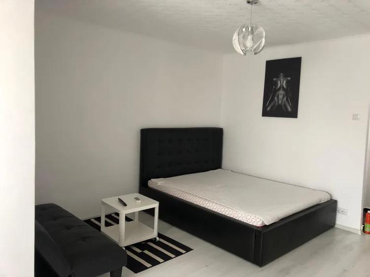Garsoniera Iancului Elev Stefanescu Renovata si Mobilata Recent
