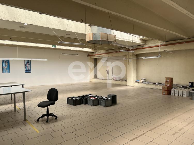 Spațiu industrial / multifuncțional | Bd. Muncii, Cluj-Napoca | 0 Comision