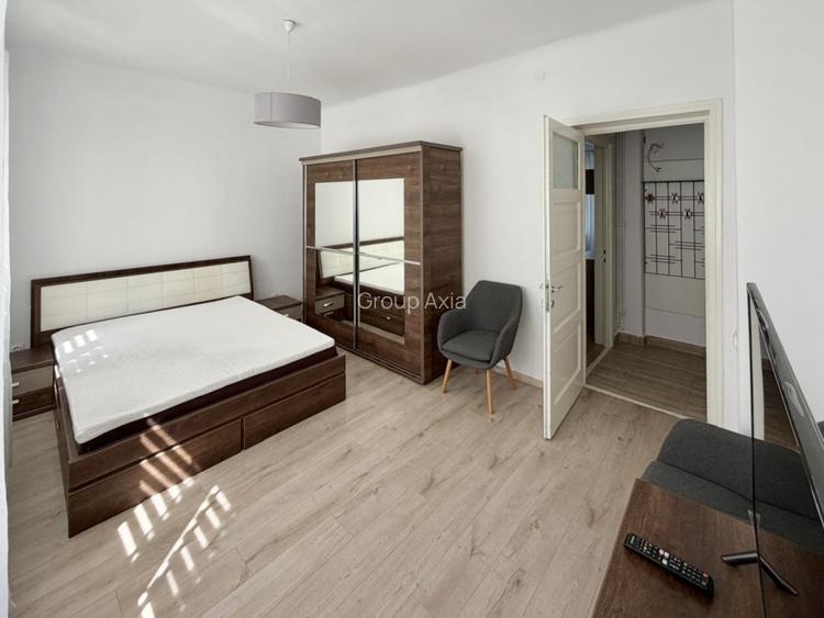 Inchiriere Apartament 2 camere decomandate, centru, 13 Septembrie - 4